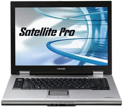 Toshiba Satellite ProA120