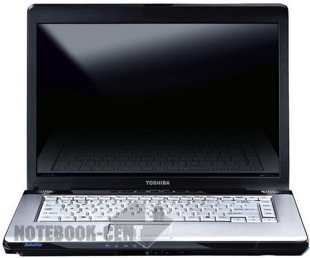 Toshiba Satellite ProA200-1M9