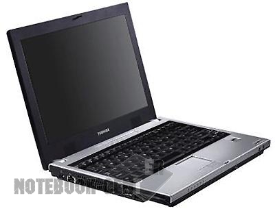 Toshiba Satellite ProU200
