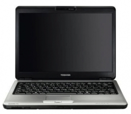 Toshiba Satellite ProU200