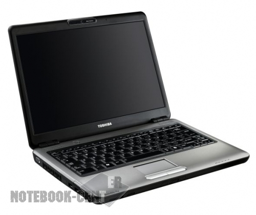Toshiba Satellite ProU400-205