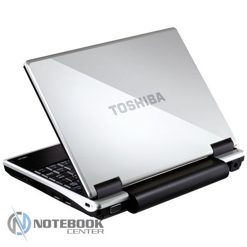 Toshiba NB100-112
