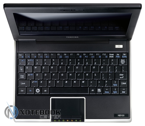 Toshiba NB100-12M