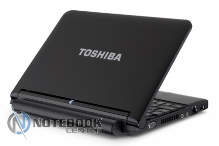 Toshiba NB205-N210