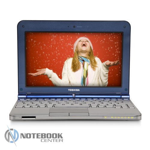 Toshiba NB205-N330BL