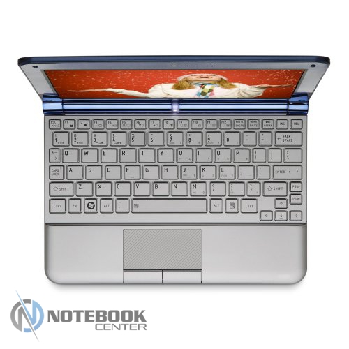 Toshiba NB205-N330BL
