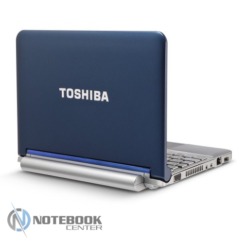 Toshiba NB205-N330BL
