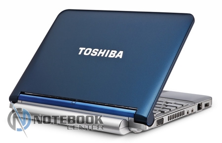 Toshiba NB205-N330BL