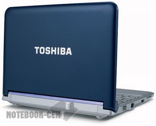 Toshiba NB305-10F