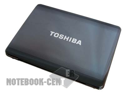 Toshiba NB305-10F
