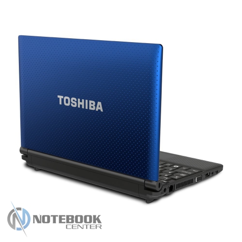 Toshiba NB505-N508BN