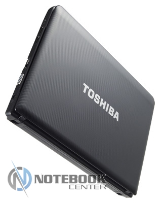 Toshiba NB510