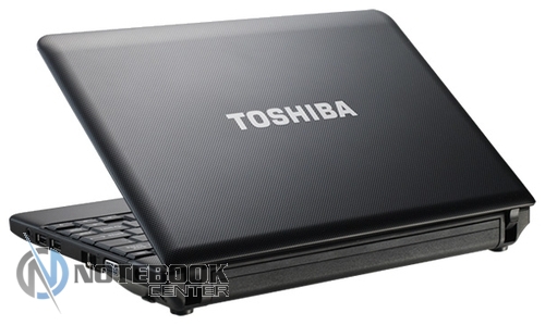 Toshiba NB510