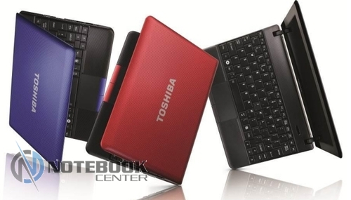 Toshiba NB510-A2B