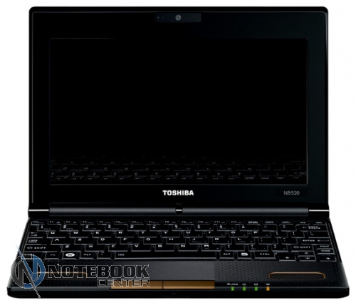 Toshiba NB520-112