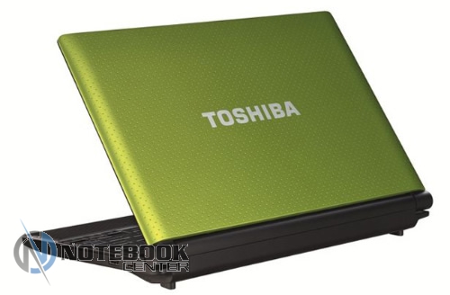 Toshiba NB550D-105