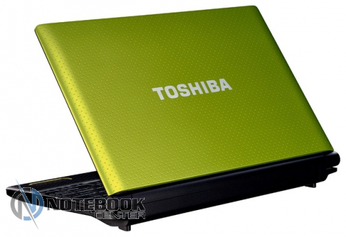 Toshiba NB550D-110