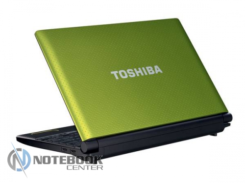 Toshiba NB550D
