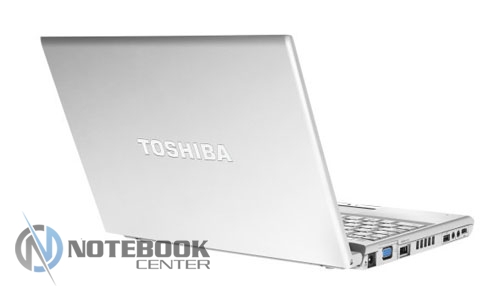 Toshiba Portege A600-122