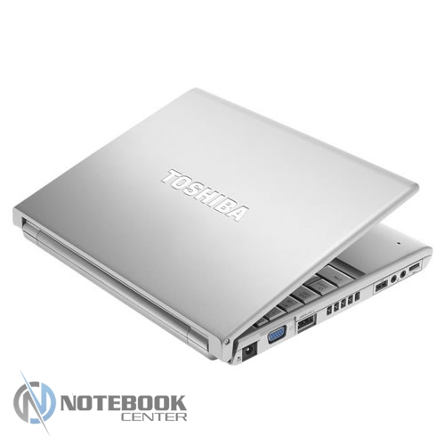 Toshiba Portege A600-122