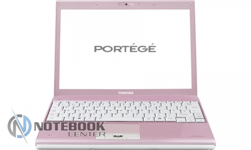 Toshiba Portege A600-137