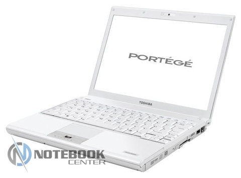 Toshiba Portege A600-139