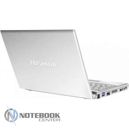 Toshiba Portege A600-139