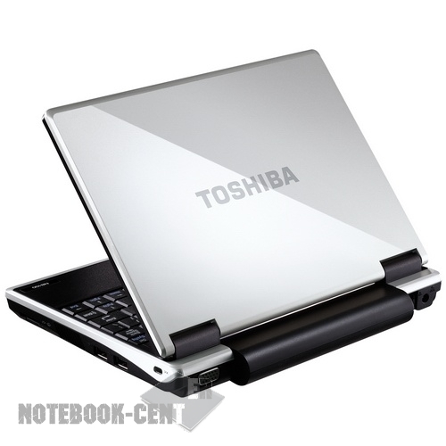Toshiba Portege M800-114