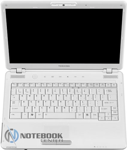 Toshiba Portege M800-11K