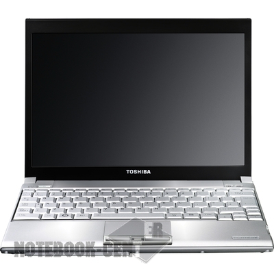 Toshiba Portege R500-11C