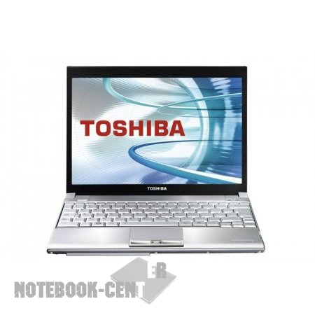 Toshiba Portege R500-11Z