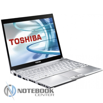 Toshiba Portege R500-S5006V
