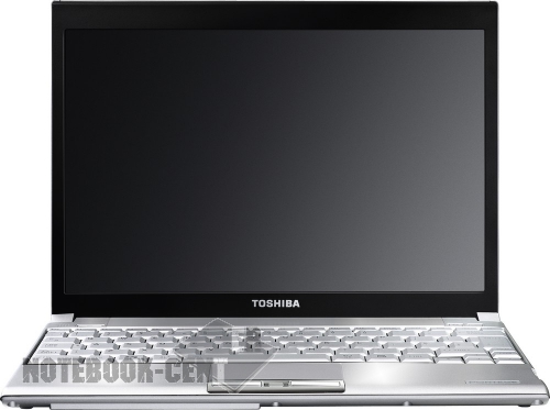 Toshiba Portege R500-S5008X