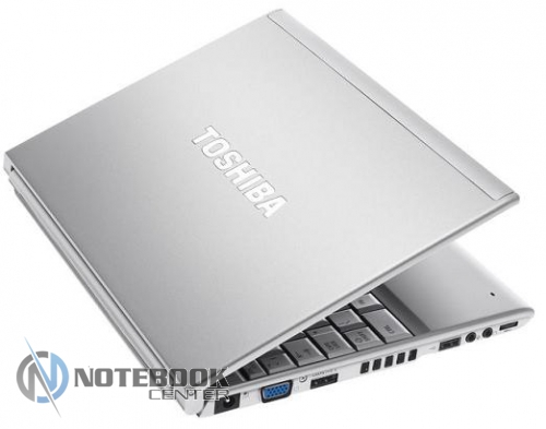 Toshiba Portege R600-S4202