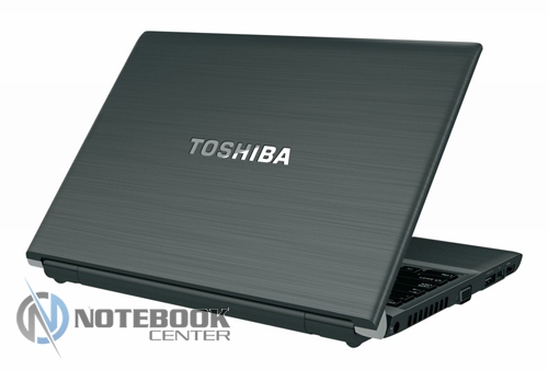 Toshiba Portege R700-S1310