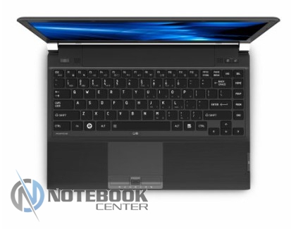 Toshiba Portege R700-S1320
