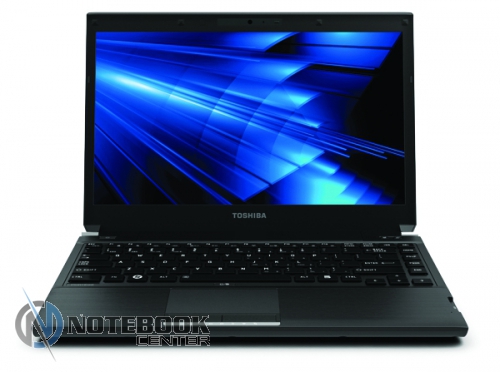 Toshiba Portege R705