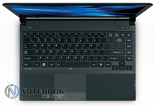 Toshiba Portege R705