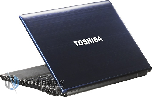 Toshiba Portege R705