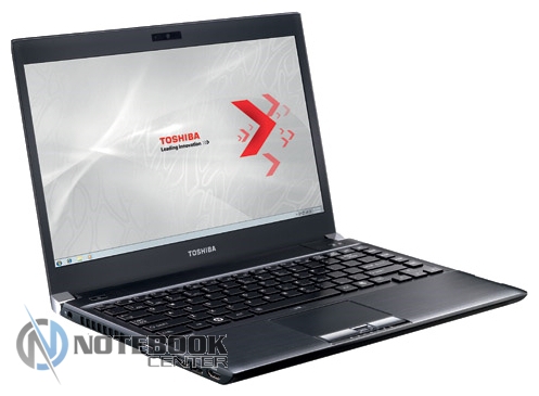 Toshiba Portege R830-126