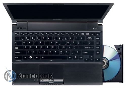 Toshiba Portege R830-126