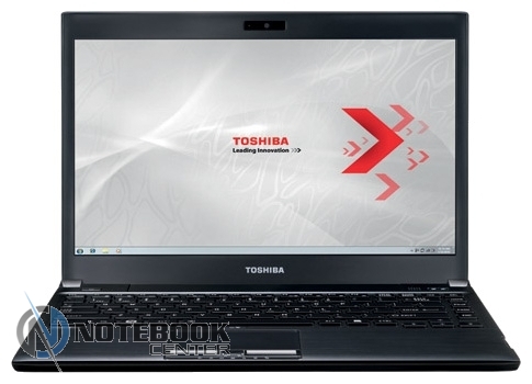 Toshiba Portege R830-S8332