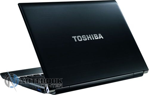 Toshiba Portege R930-10N
