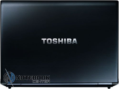 Toshiba Portege R930-KMK