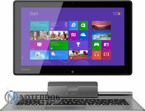 Toshiba Portege Z10T