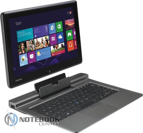 Toshiba Portege Z10T