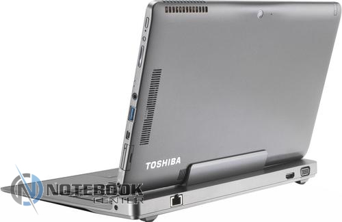 Toshiba Portege Z10T