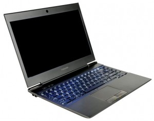 Toshiba Portege Z830