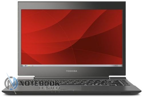 Toshiba Portege Z930-F2S