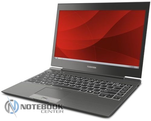 Toshiba Portege Z930-F2S